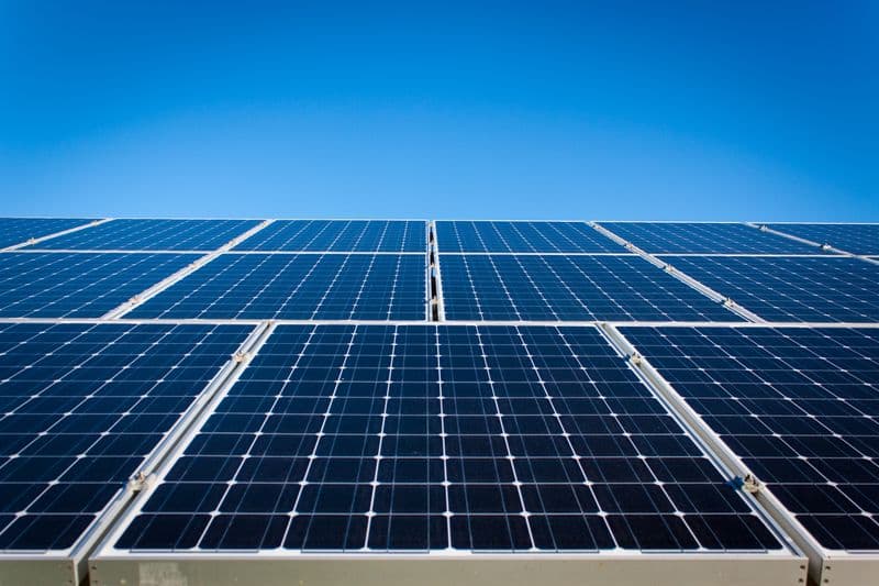 Detección de Fallas Fotovoltaicas
